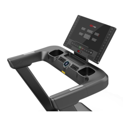 Беговая дорожка CardioPower Masters 5