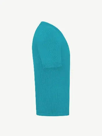 Футболка из экохлопка