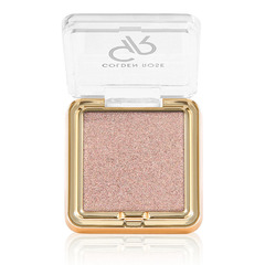 Golden Rose Тени SPARKLE GLOW Eyeshadow 54 MERCURY