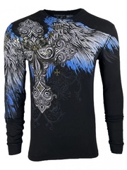 Лонгслив Xtreme Couture ENSIGN