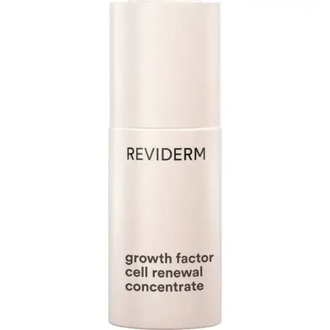 Активная сыворотка с факторами роста с укрепляющим и подтягивающим эффектом