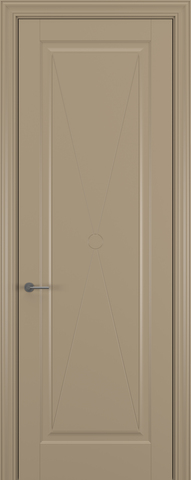 Межкомнатная дверь Zadoor ART Classic Армони Х ПГ Неаполь