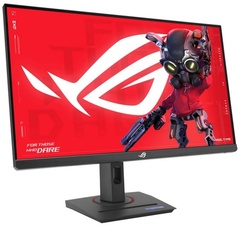Монитор 27" ASUS ROG Strix XG27UCG 90LM0AG1-B01370 черный