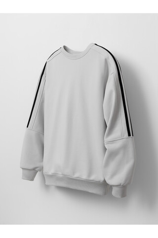 джемпер  КБ 302930/светло-серый 4201