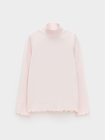 джемпер  для девочки  КР 302872/розовый 4144 к619