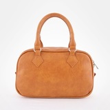 Сумка Саломея 480 македония горчичный