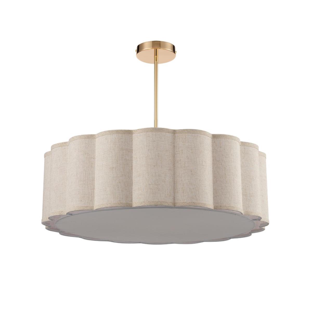 Люстра Lumion KORTNI 8287/7