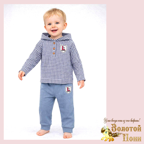 Костюм детский м (74-92) 260119-SL6191