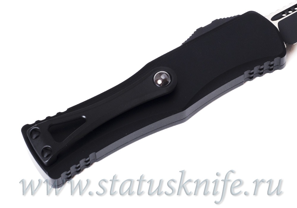 Нож Microtech 703-1T Hera Tactical Black