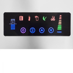 Уничтожитель документов Office Kit S600HS (0.8x1)