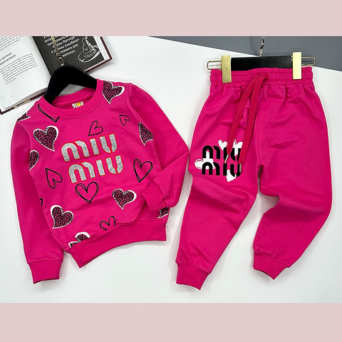 Костюм хлопок д (3-7) 260205-LP583