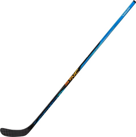 Клюшка BAUER S22 NEXUS SYNC 50 P92 JR R