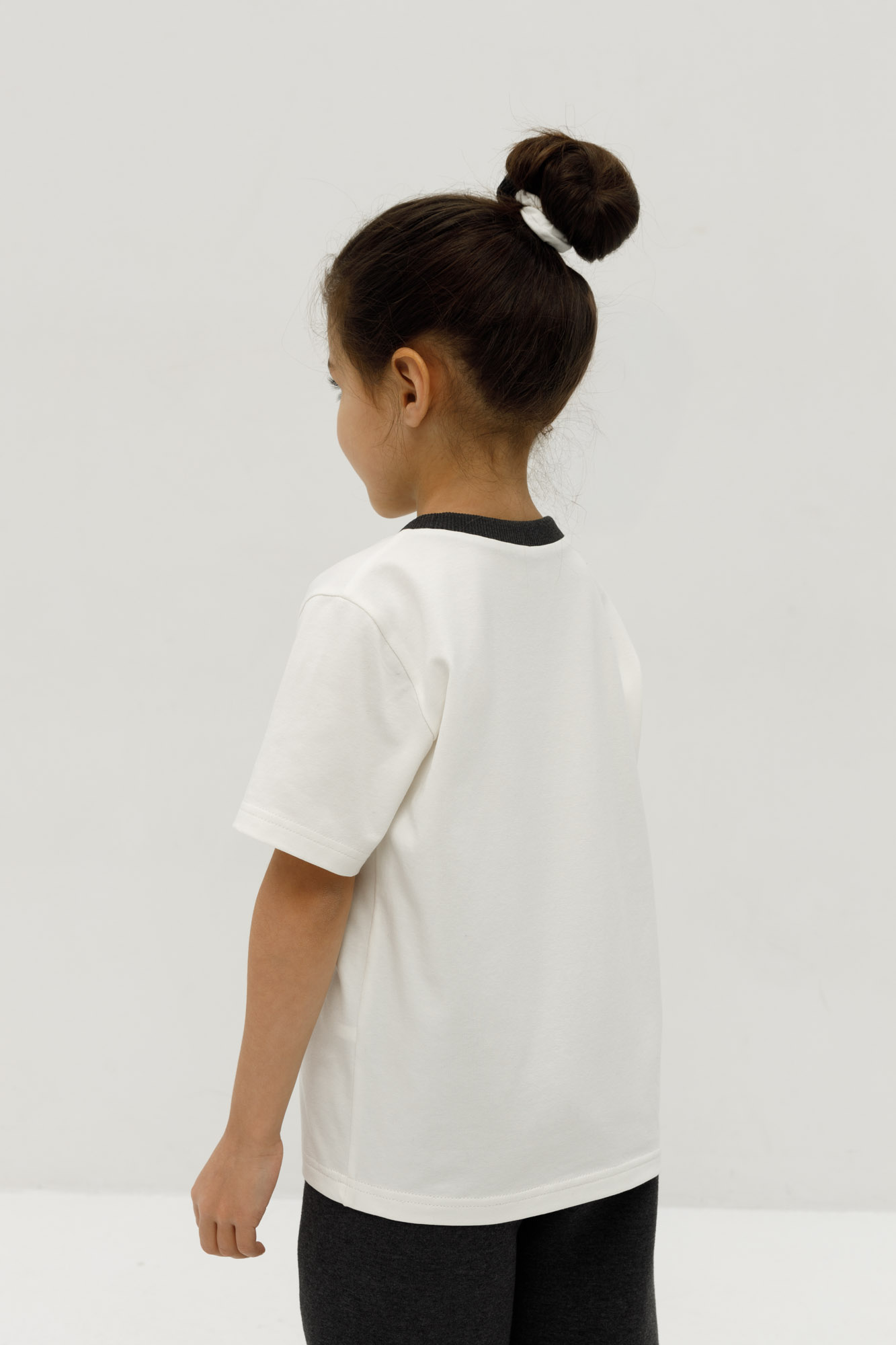 ФУТБОЛКА ДЕТСКАЯ 