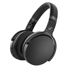 Беспроводные наушники Sennheiser HD 450BT, Black (Черный)
