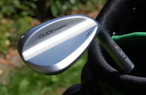 Клюшка для гольфа Вейдж PING Glide Forged Pro