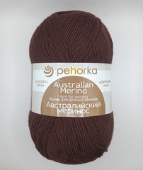 Пряжа "Австралийский меринос"