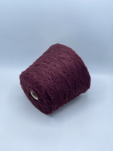 Loro Piana, Real Сhic, 320-250м, 10%Кашемир, 90%Меринос, Вяленая вишня, 37812