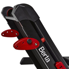 Беговая дорожка Proxima Berta, электрическая