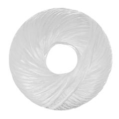 Шпагат полипропиленовый , 2,5мм , L 100 м Россия Сибртех 93879