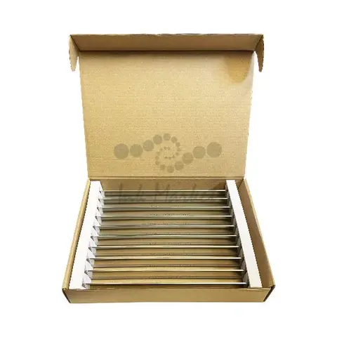 Дозирующее лезвие (Doctor blade) для PANTUM P3010/M6700 (TL-420) (УПАКОВКА 10шт) TMS