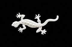 Силиконовый молд 