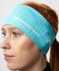Повязка Nordski Graphic Aqua