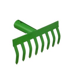 Грабли прямой зуб, 8 зубов (Россия) 66-1-108