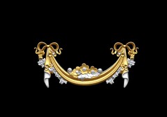 Силиконовый молд 