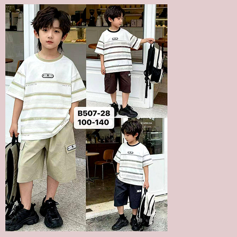 Костюм мальчику (3-7) 260429-ZG1593