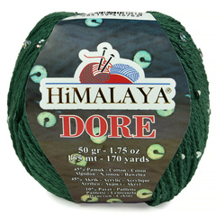 Пряжа Himalaya Dore (61410)