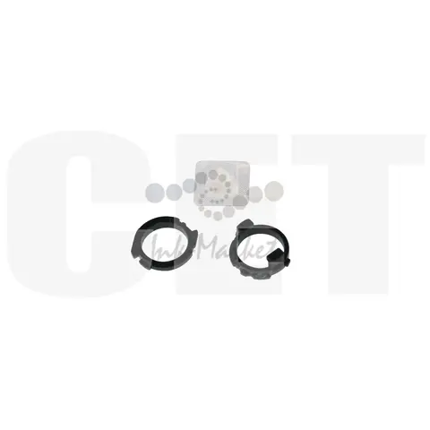 Бушинг тефлонового вала JC61-00589A, JC61-00590A для SAMSUNG ML-1510/1710/1740/1750 (CET), 2 шт/компл, CET5596, CET5596R