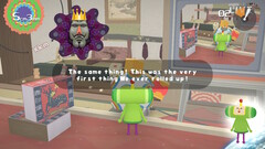 Katamari Damacy Reroll (для ПК, цифровой код доступа)