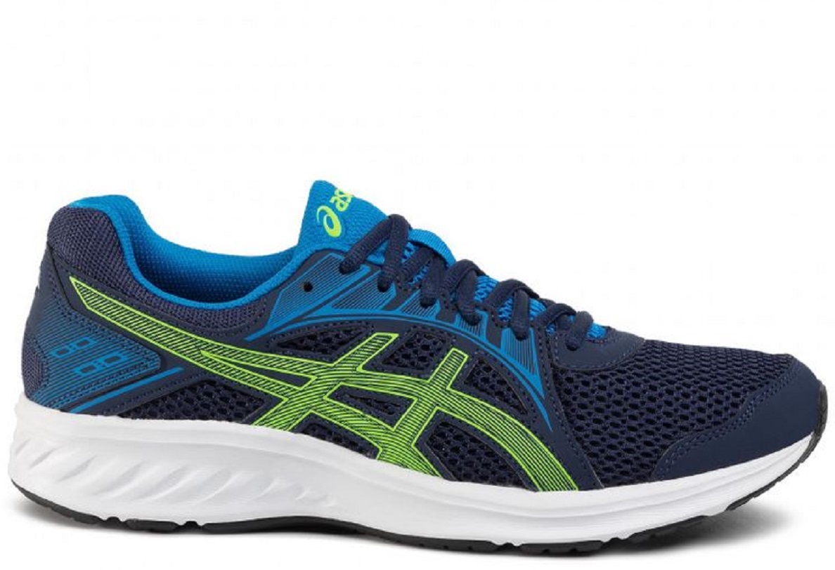 Asics Jolt 2 Blue 1011A167 405