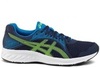 Кроссовки беговые Asics Jolt 2 Blue мужские