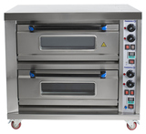 Печь хлебопекарная Foodatlas HEO-22S