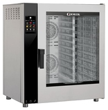 Пароконвектомат Giorik Movair NMTE10XW_R 10 уровней (правосторонняя дверь)