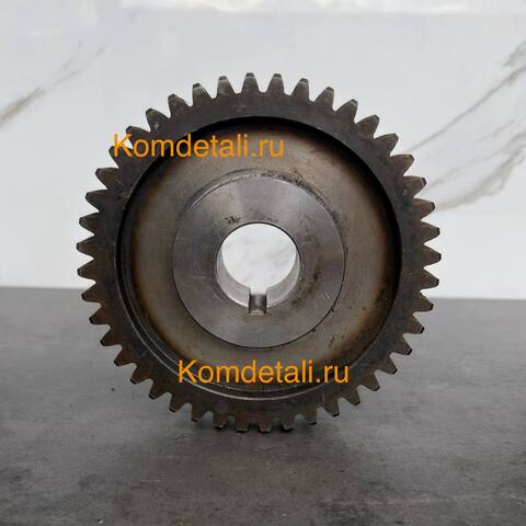Колесо зубчатое КО-815М.06.02.207