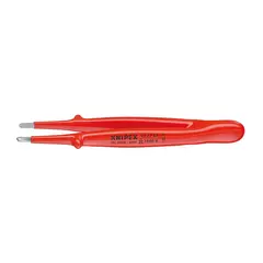 пинцет захватный прецизионный 145 мм Knipex 92 67 63