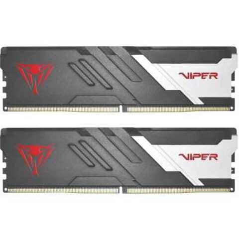 Оперативная память Patriot Viper Venom PVV548G600C30K