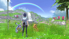 Digimon World: Next Order (для ПК, цифровой код доступа)
