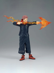 Фигурка Banpresto Maximatic Plus Jujutsu Kaisen: Ryomen Sukuna