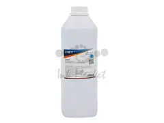 Тонер KR1C 842310/842314 для RICOH MP C2011SP/IM C2500A/Aficio MPC305SP (CET) Cyan, 500г/бут, CET121499