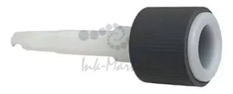 Brother Right Paper Pull-In Roller D004L8001