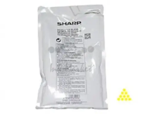 Девелопер для Sharp MXC32GVY 45 000 страниц