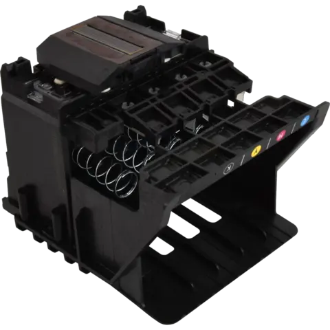 Печатающая головка/ HP Black Printhead