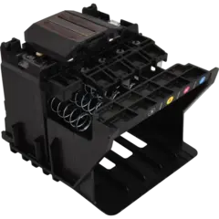 Печатающая головка/ HP Black Printhead