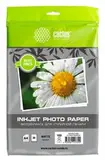 Фотобумага Cactus CS-MA410020EDS A4/100г/м2/20л./белый матовое/матовое для струйной печати