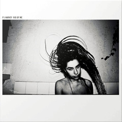 PJ Harvey / Rid Of Me (LP)