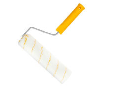 04-0-301 Валик малярный с рукояткой 