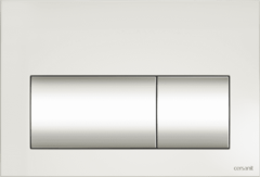 КНОПКА PRESTO БЕЛАЯ